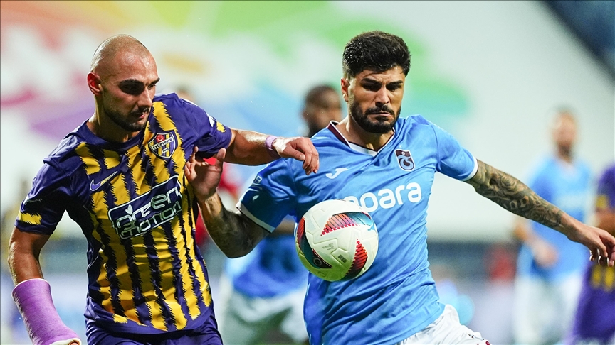 TRABZONSPOR