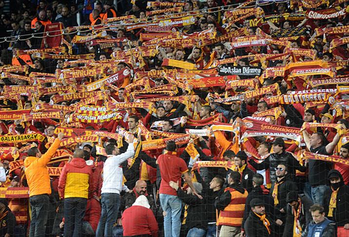 Galatasaray Taraftarları Kadıköy’e Derbi Yolculuğunda 5 thumbs b c cb223ec1e755a651f76251d831553333
