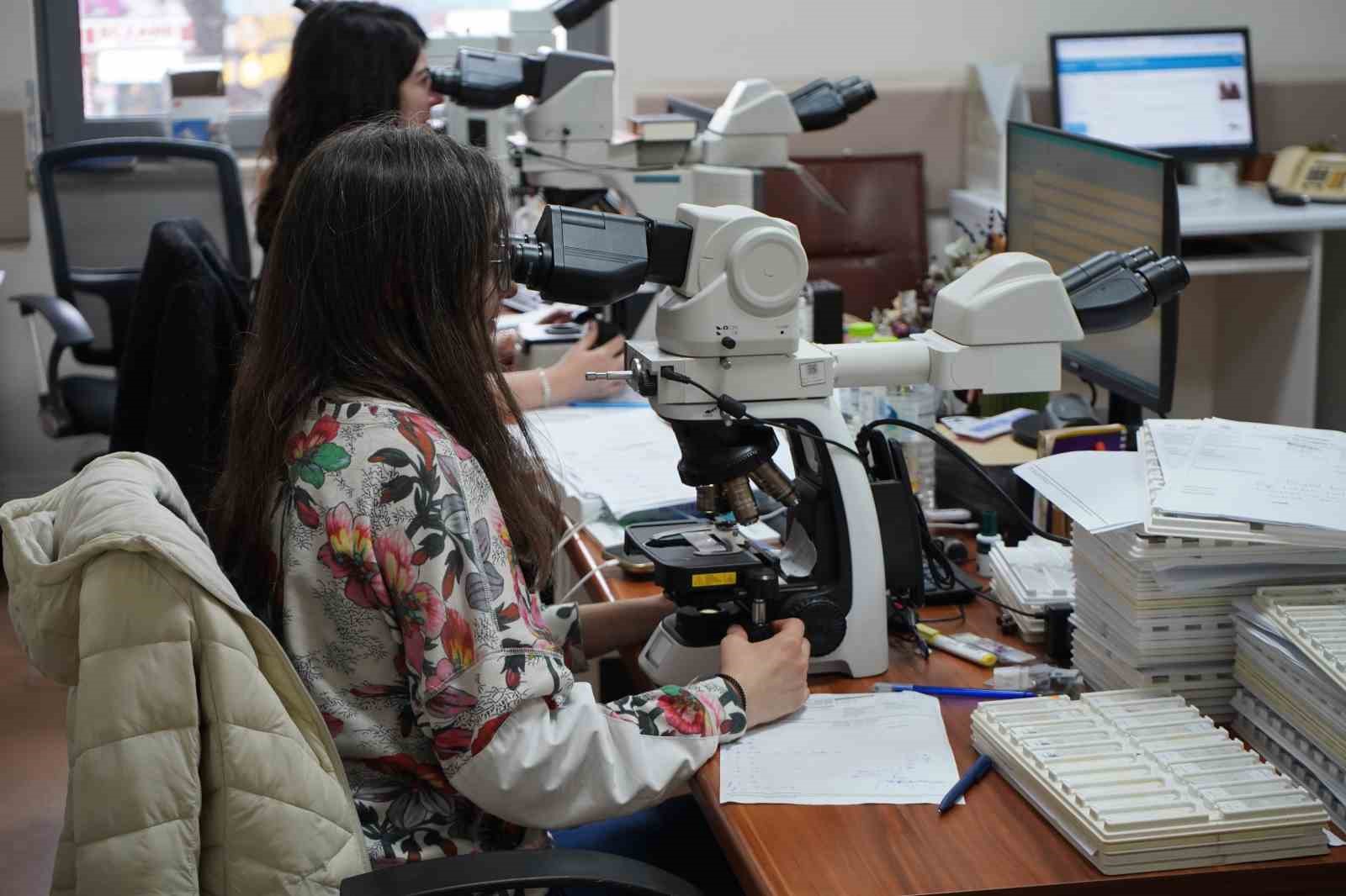 Tıbbın "hakim ve savcısı" patologlar: Hastalıkların son tanısını onlar koyuyor 11 tibbin hakim ve savcisi patologlar hastaliklarin son tanisini onlar koyuyor 7 K6Rcwiu6