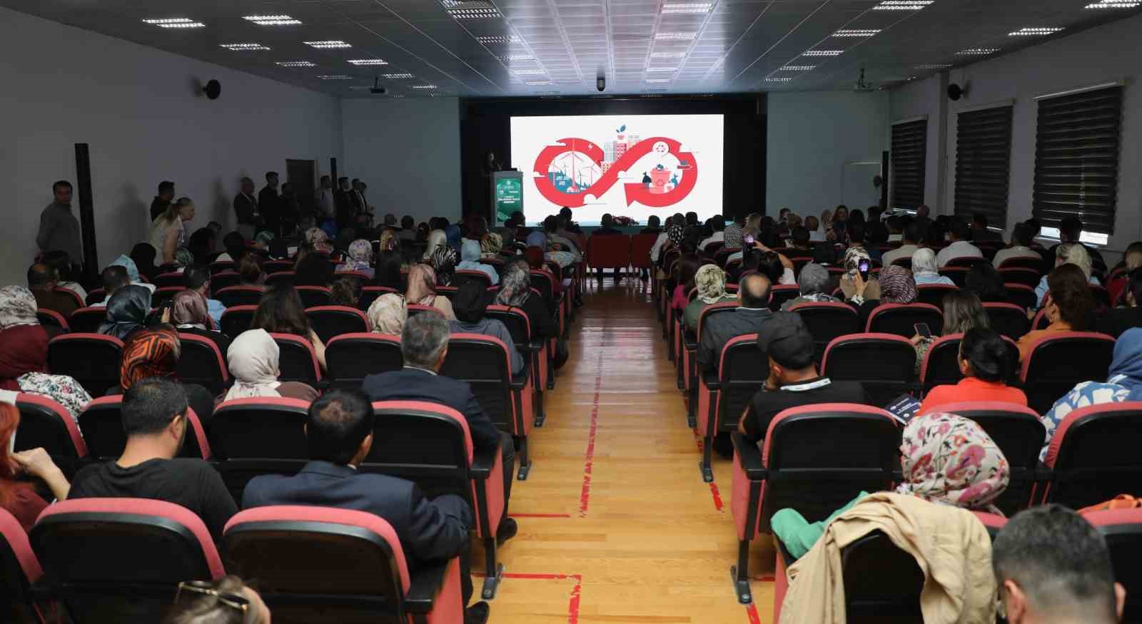 ticaret bakan yardimcisi gurcan e ticaret hacmi 45 trilyon liraya ulasti 0 jKead42e