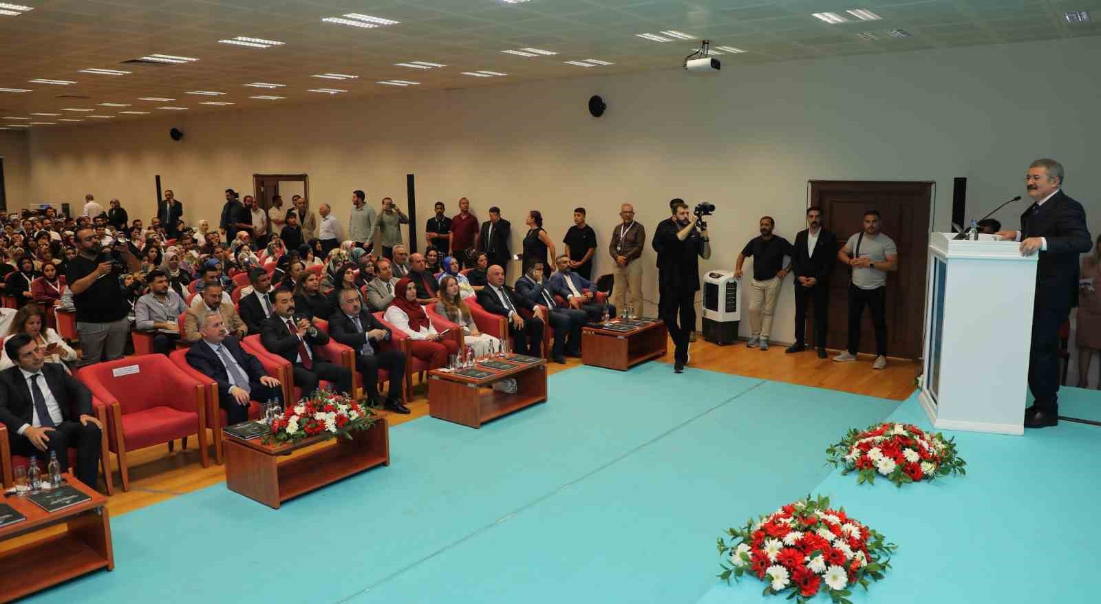ticaret bakan yardimcisi gurcan e ticaret hacmi 45 trilyon liraya ulasti 1
