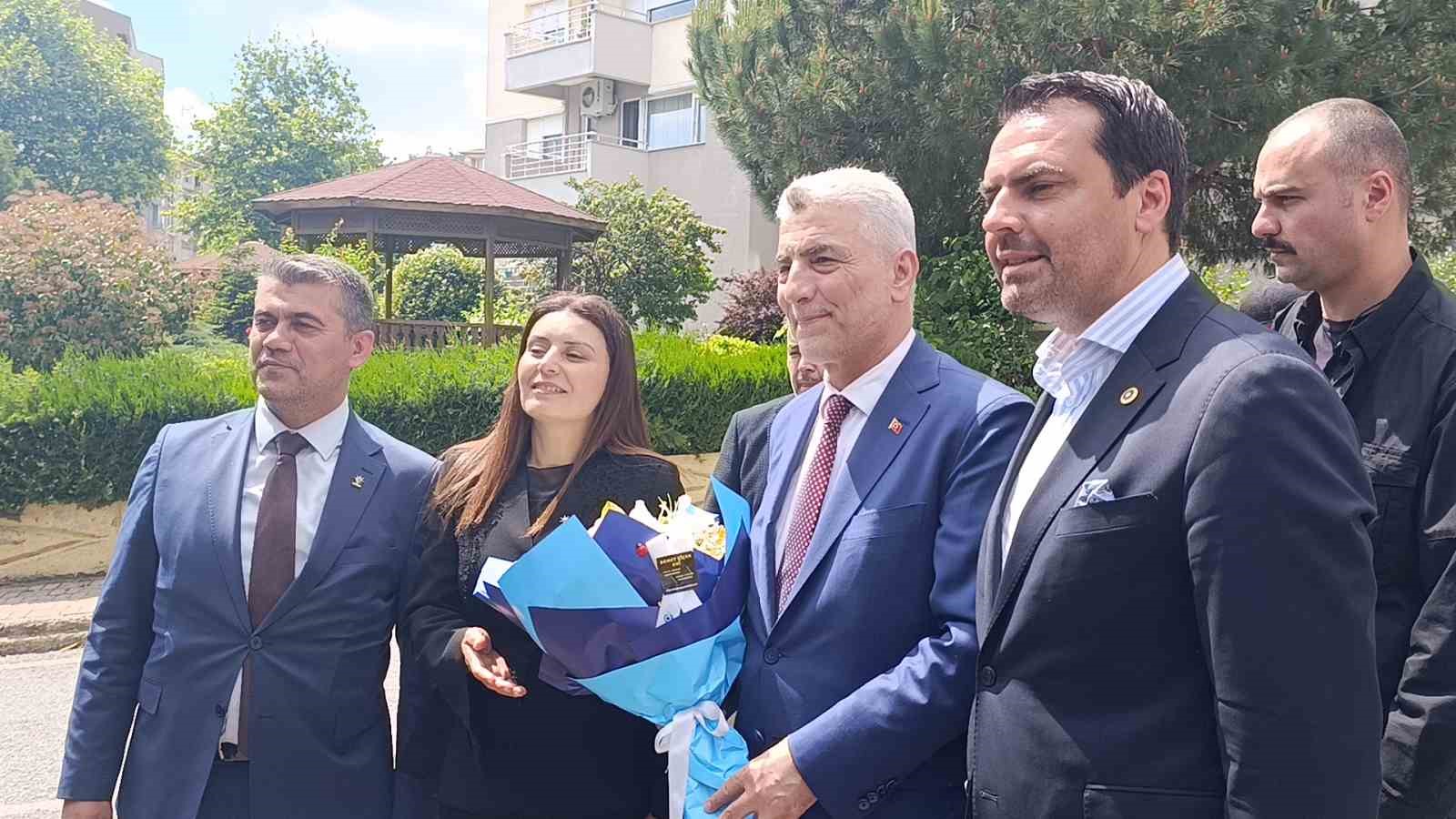 ticaret bakani bolat haziranda ihracatta buyuk artis bekliyoruz 4 lwQab9n5