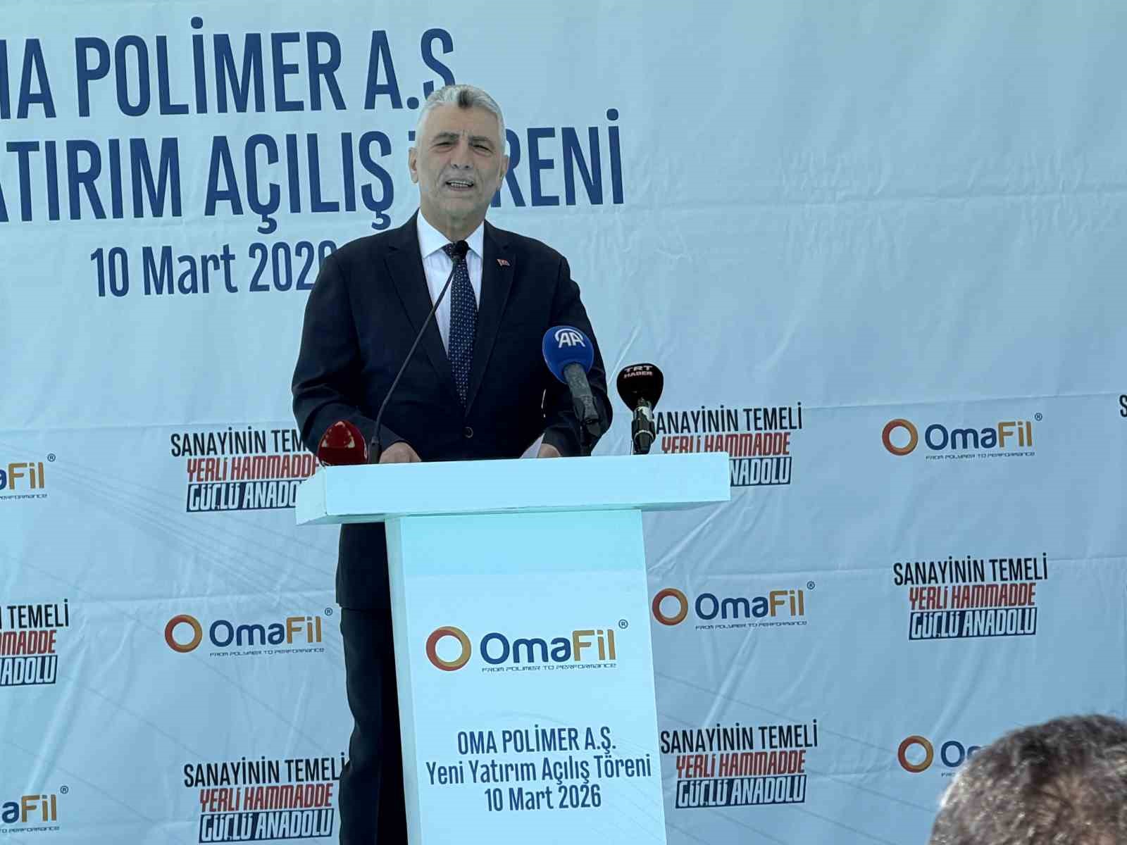 ticaret bakani bolat iranla ticari tasimalar kontrollu bir sekilde devam ediyor 7 QhTiADlJ