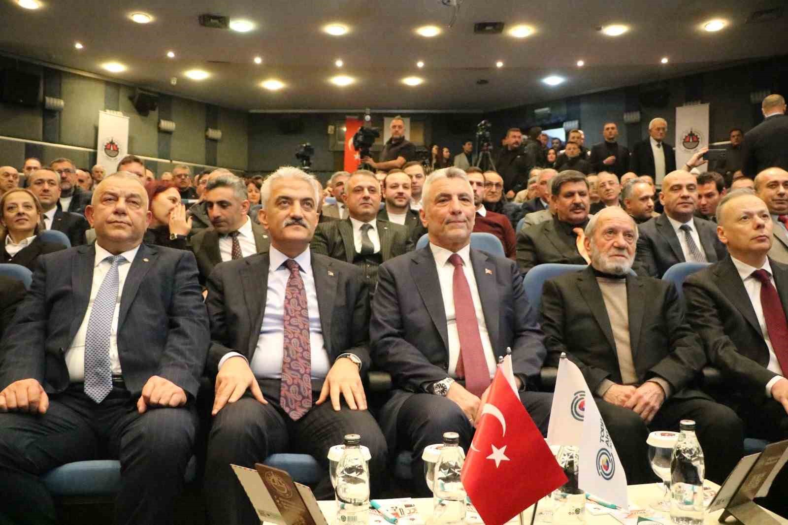 ticaret bakani bolat yerli urun arttikca faturalar azalacak 0 imRYZ4a2