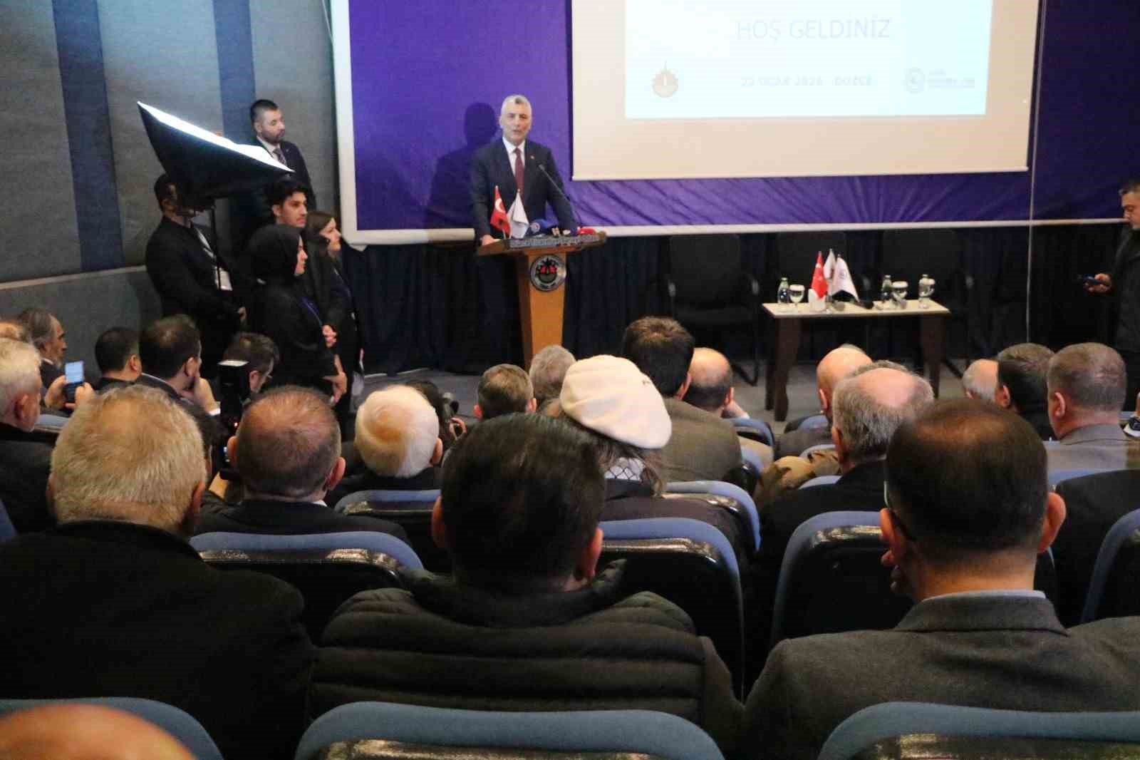 ticaret bakani bolat yerli urun arttikca faturalar azalacak 3 uDWRg2iV