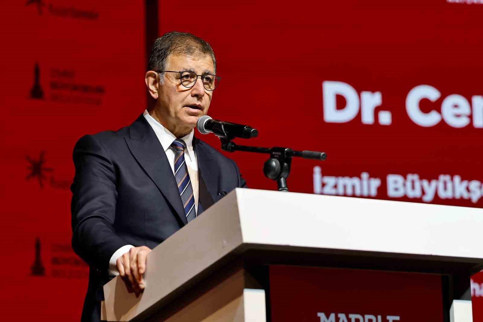 ticaret bakani omer bolat islenmis urun ihracatinda yuzde 65lik hacmi teknoloji ile yuzde 90lara vtfV6Bra