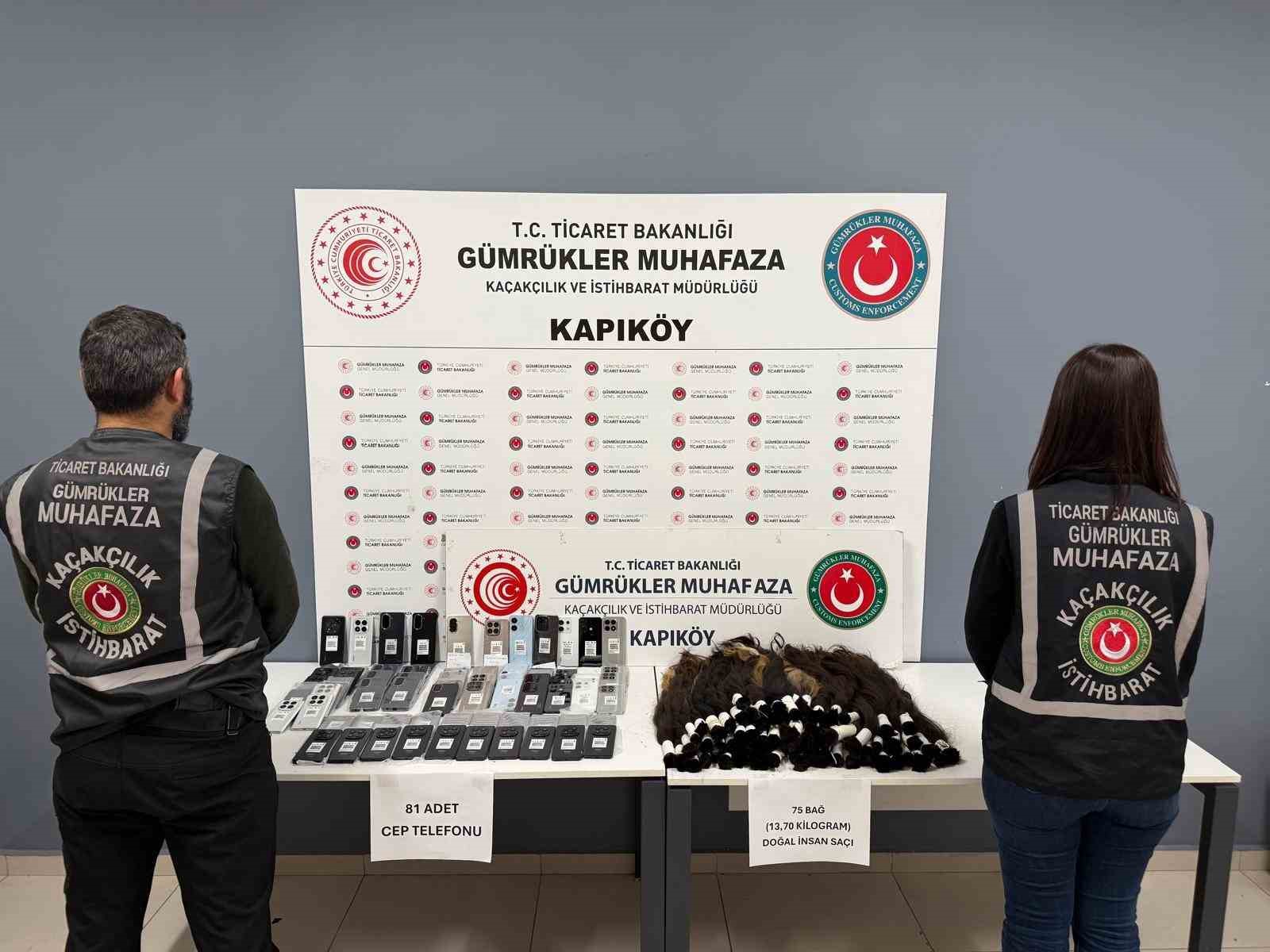 Ticaret Bakanlığı duyurdu: 6 ayda 62,7 milyar liralık kaçak eşya ele geçirildi 5 ticaret bakanligi duyurdu 6 ayda 627 milyar liralik kacak esya ele gecirildi 1 NgGSCDFf