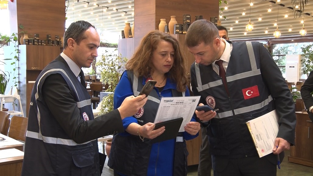 ticaret bakanligi ekipleri kafe ve restoranlari denetledi 1 VczC4VYB
