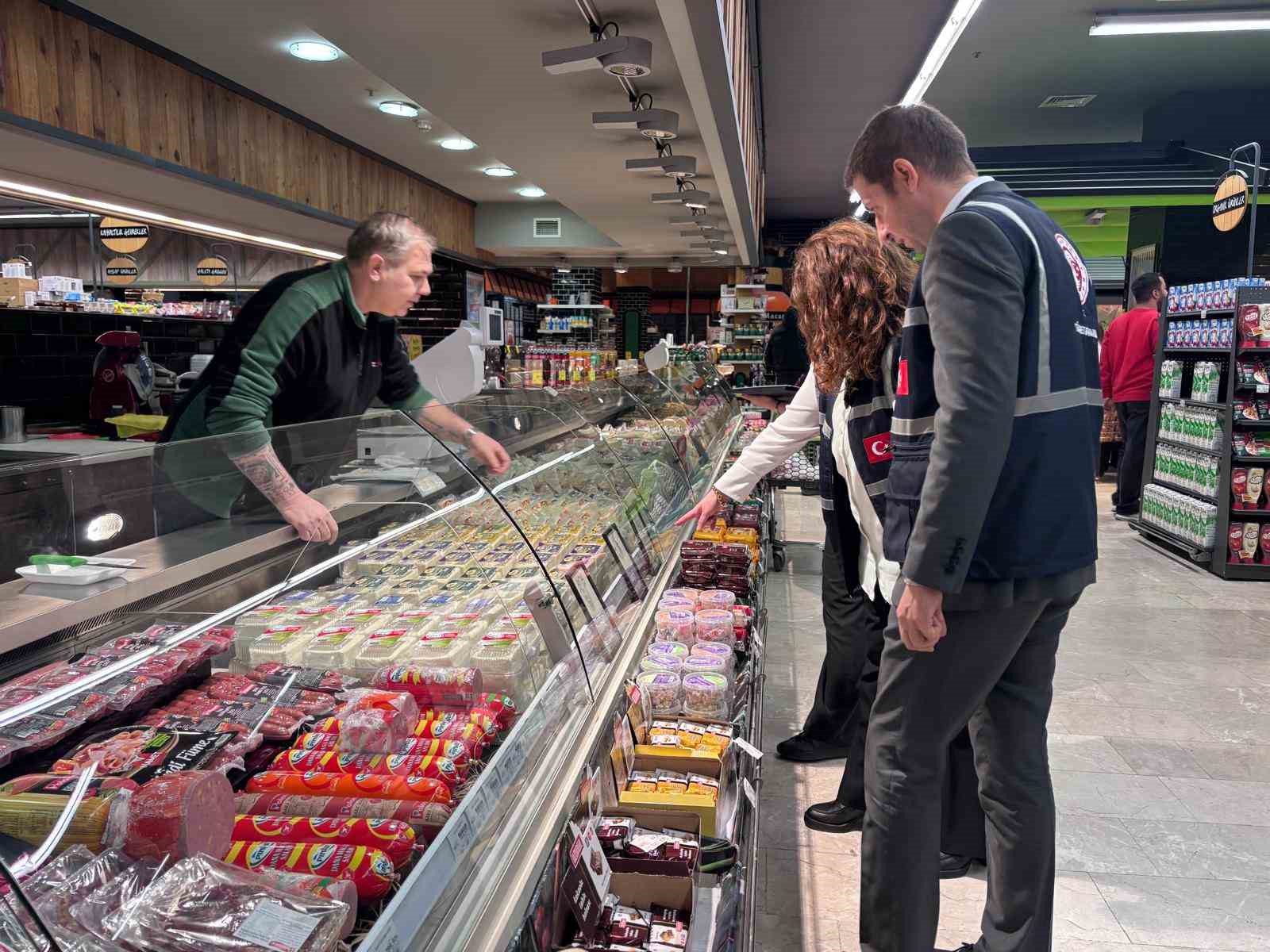 ticaret bakanligindan ramazan ayinda marketlerde fahis fiyat denetimi 2 UMTeH6Q2