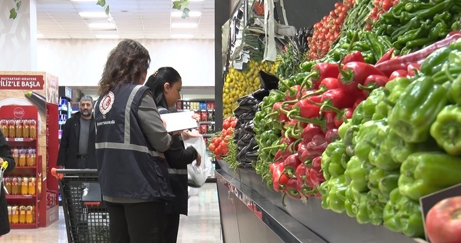 ticaret bakanligindan ramazan bayrami oncesi fiyat denetimi 1 CzA6IAGR