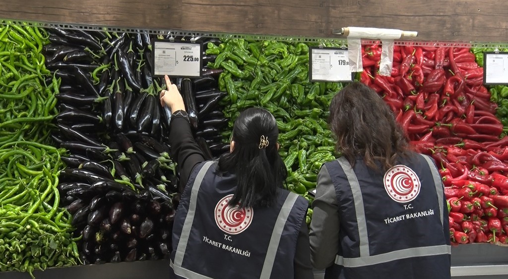 ticaret bakanligindan ramazan bayrami oncesi fiyat denetimi 2 gMCUNBAj