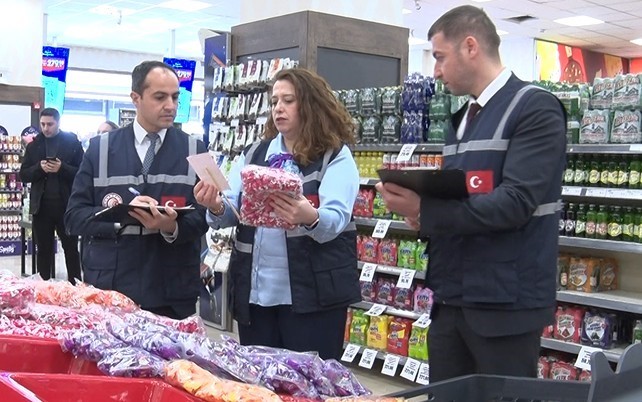 ticaret bakanligindan ramazan bayrami oncesi fiyat denetimi 4 DDS4QHyT