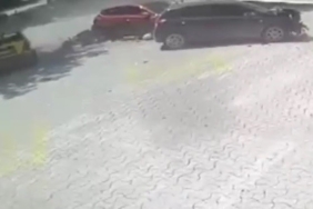 Elazığ’da beton mikseriyle otomobil çarpıştı: 3 yaralı 2 thumbnail