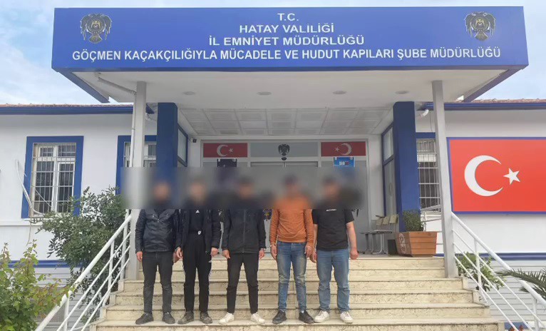 ticari taksiyle gocmen kaciran 2 surucuye 334 bin 500 tl ceza 2