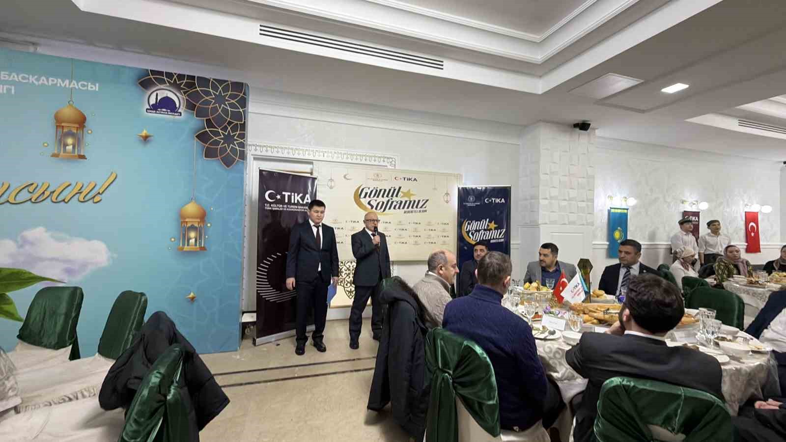 tikadan astanada 500 kisilik iftar programi 10 kscVzTvm