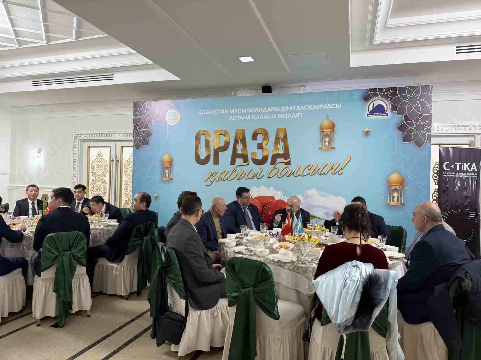 tikadan astanada 500 kisilik iftar programi 2 54QEcTg9