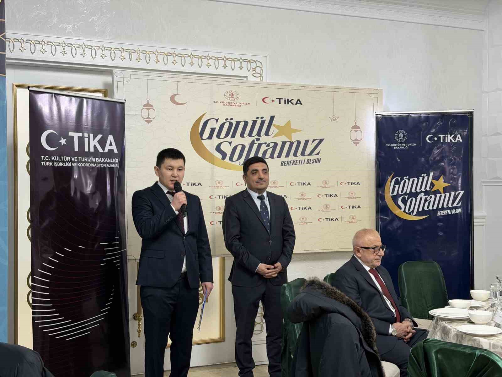 tikadan astanada 500 kisilik iftar programi 6