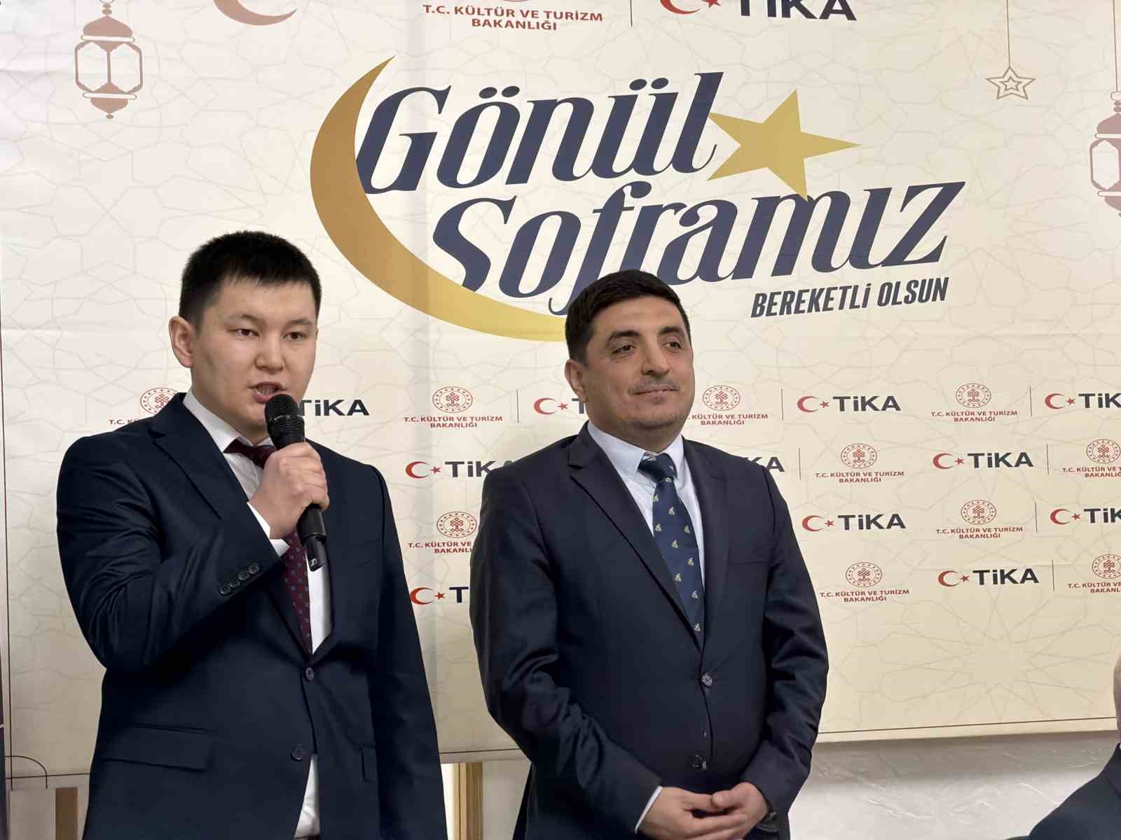 tikadan astanada 500 kisilik iftar programi 7 s5riREKa