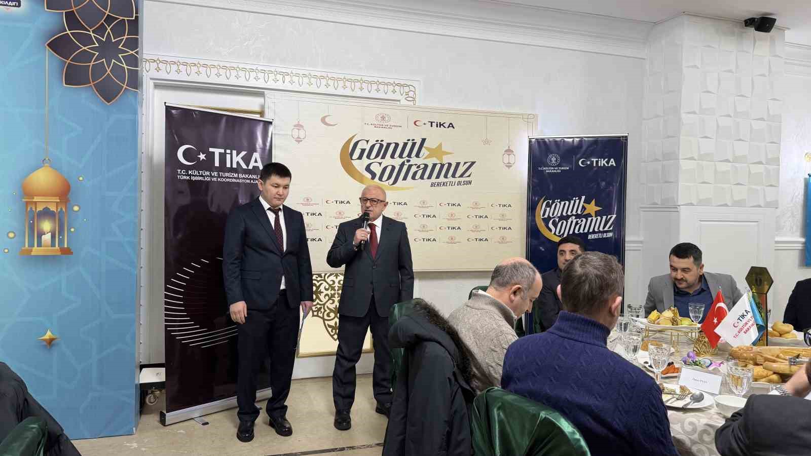 tikadan astanada 500 kisilik iftar programi 8