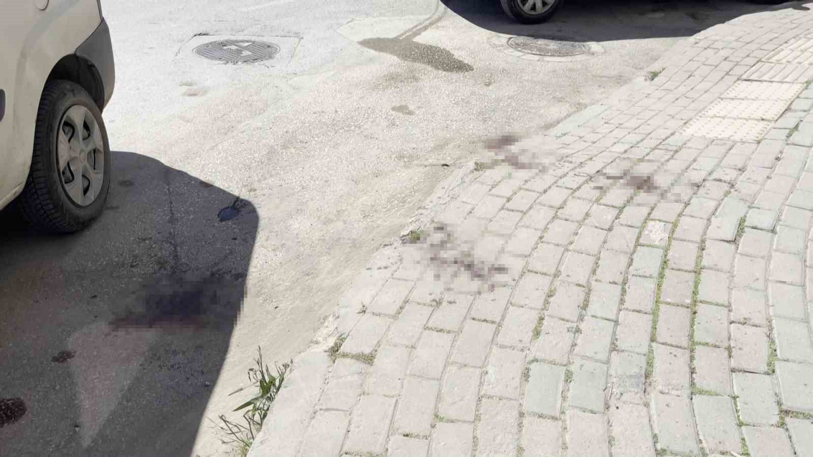 TikTok canlı yayını kanlı bitti: Genç kadın yüzünden bıçaklandı 6 tiktok canli yayini kanli bitti genc kadin yuzunden bicaklandi 2 6bwuXrVA