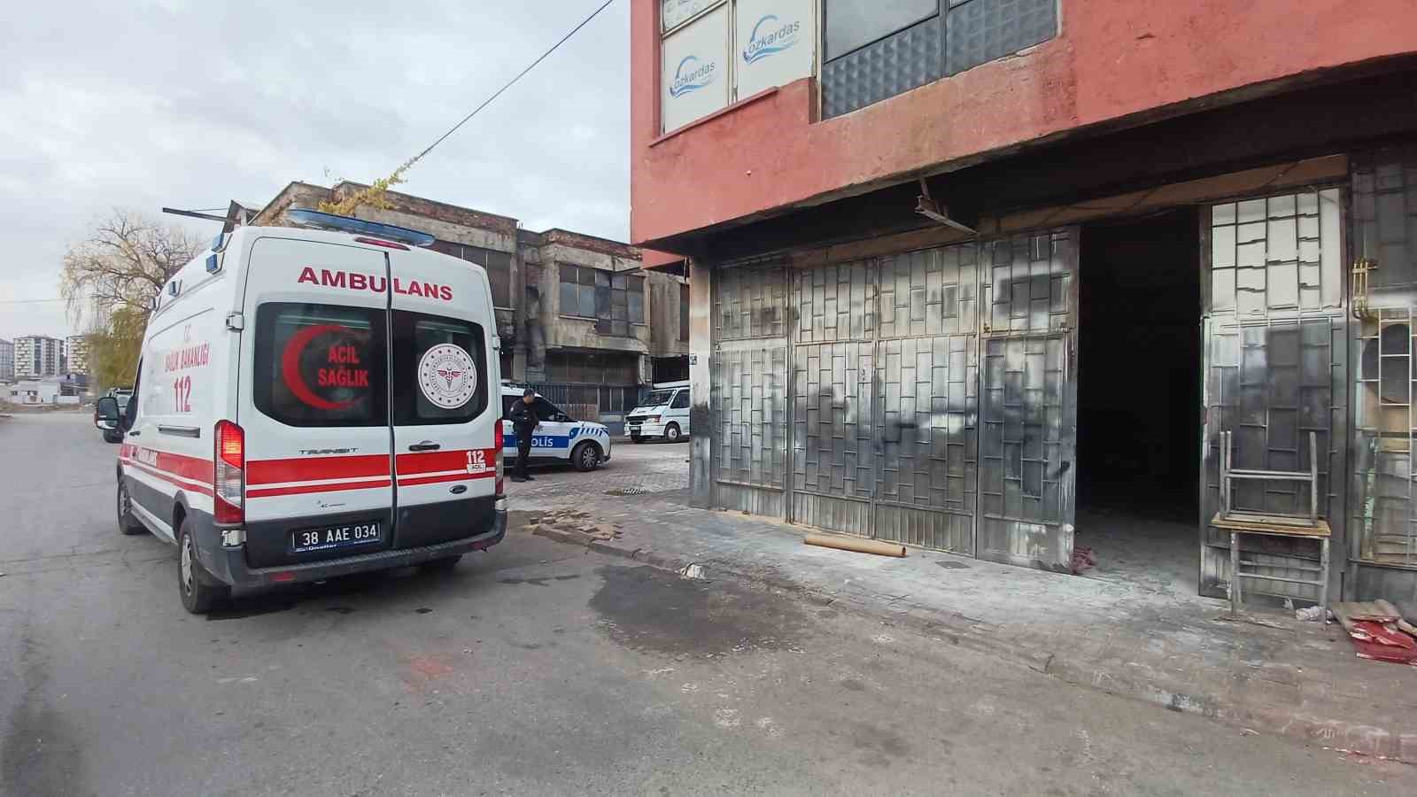tinerle sobayi yakarken kendini yakti 0 kCyYHivb