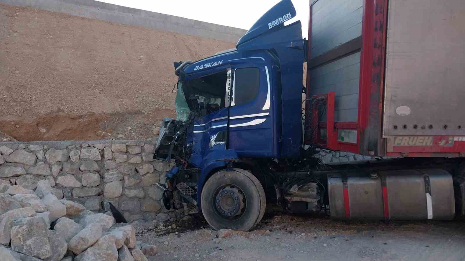 tir rampaya carpti firlayan mermerler minibusu parcaladi 1 olu 3 yarali 5 O5EgjVdL