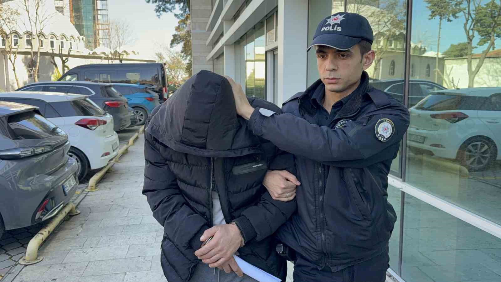 Tırda 14 yaşındaki kıza cinsel taciz iddiası: Zanlı kendi kızı dünyaya geldiği gün tutuklandı 5 tirda 14 yasindaki kiza cinsel taciz iddiasi zanli kendi kizi dunyaya geldigi gun tutuklandi JigUcTPN