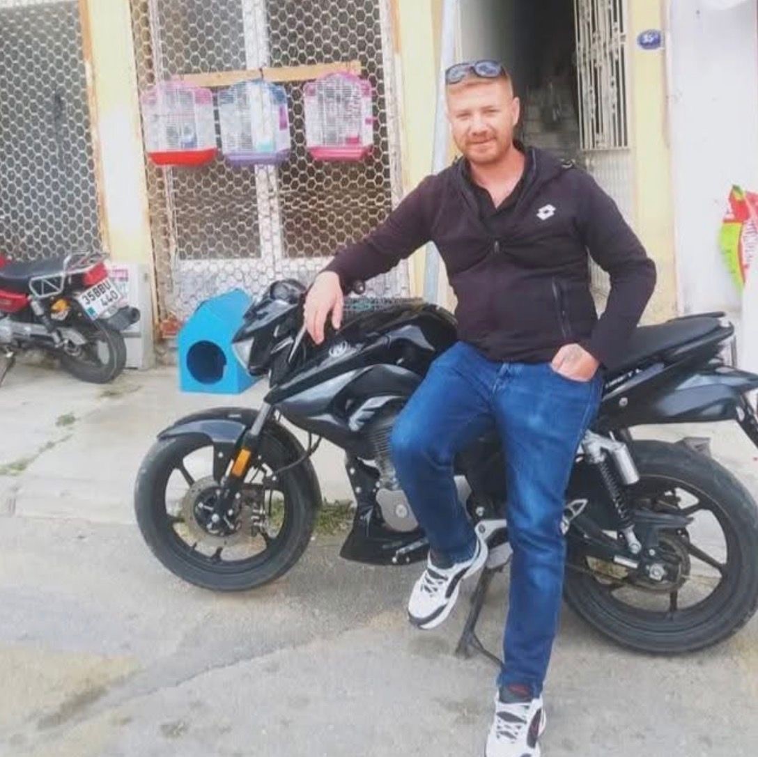 tirede otomobil ile carpisan motosikletin surucusu hayatini kaybetti 0 XsKpPJ8T
