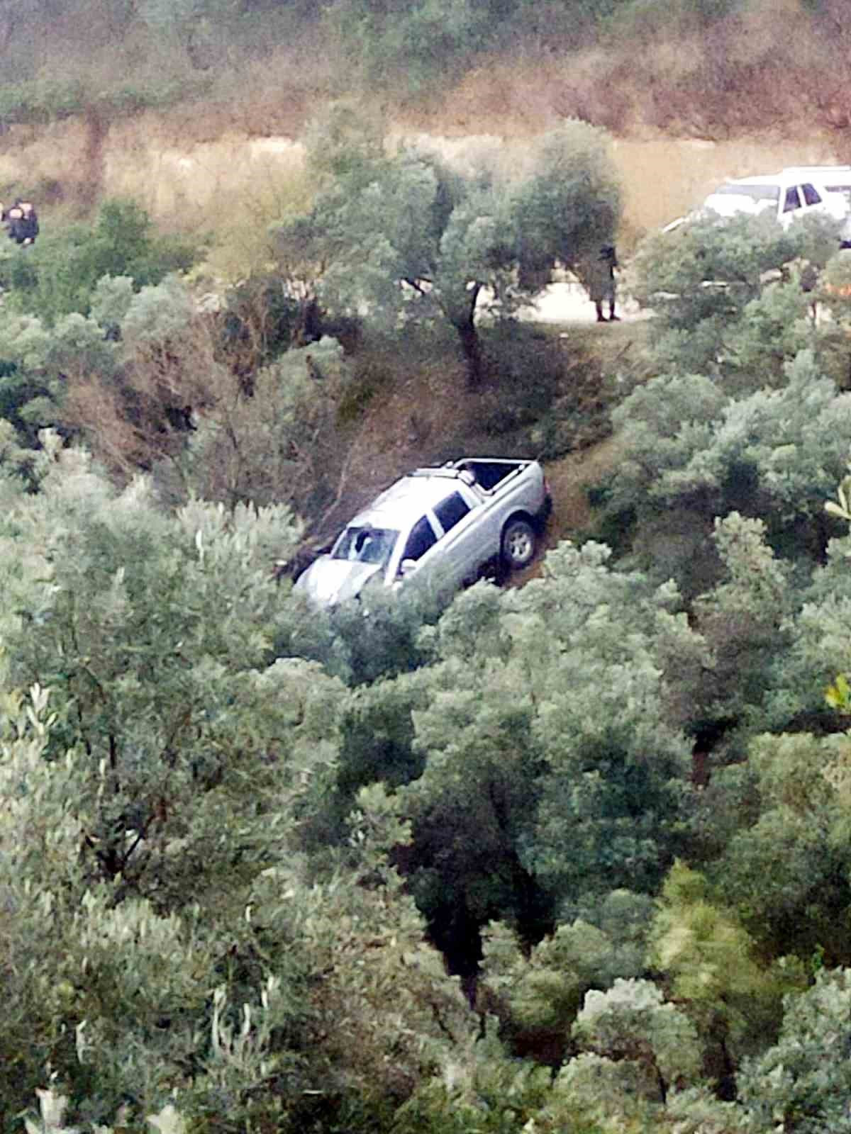 tirilye mudanya kaygan yoldaki kaza ucuz atlatildi 3 PMpgsaKK