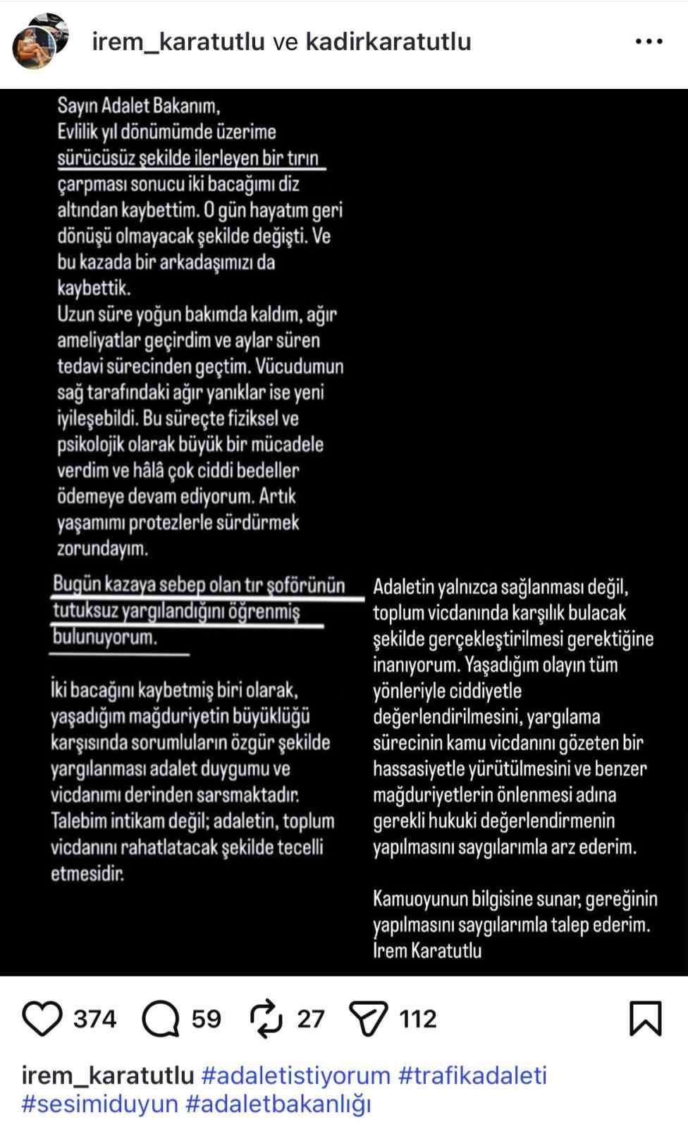 tirin altinda kalip 2 bacagini kaybetmisti surucu tahliye edildi 5 zbs7yTSA