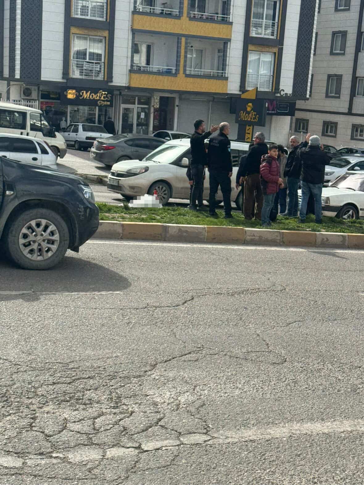 Tırın çarptığı 75 yaşındaki adam öldü 5 tirin carptigi 75 yasindaki adam oldu 1 Ge4mP41p