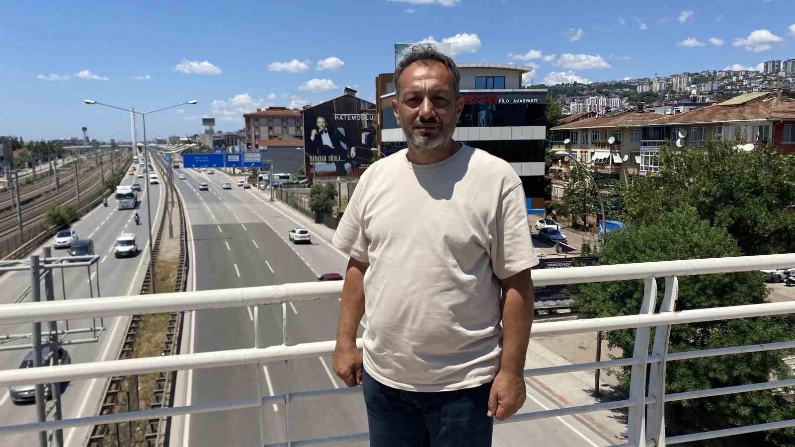 Tırların ’2 dakikalık’ mola ihmali felakete davetiye çıkarıyor 5 tirlarin 2 dakikalik mola ihmali felakete davetiye cikariyor 1 8hd3DC3a