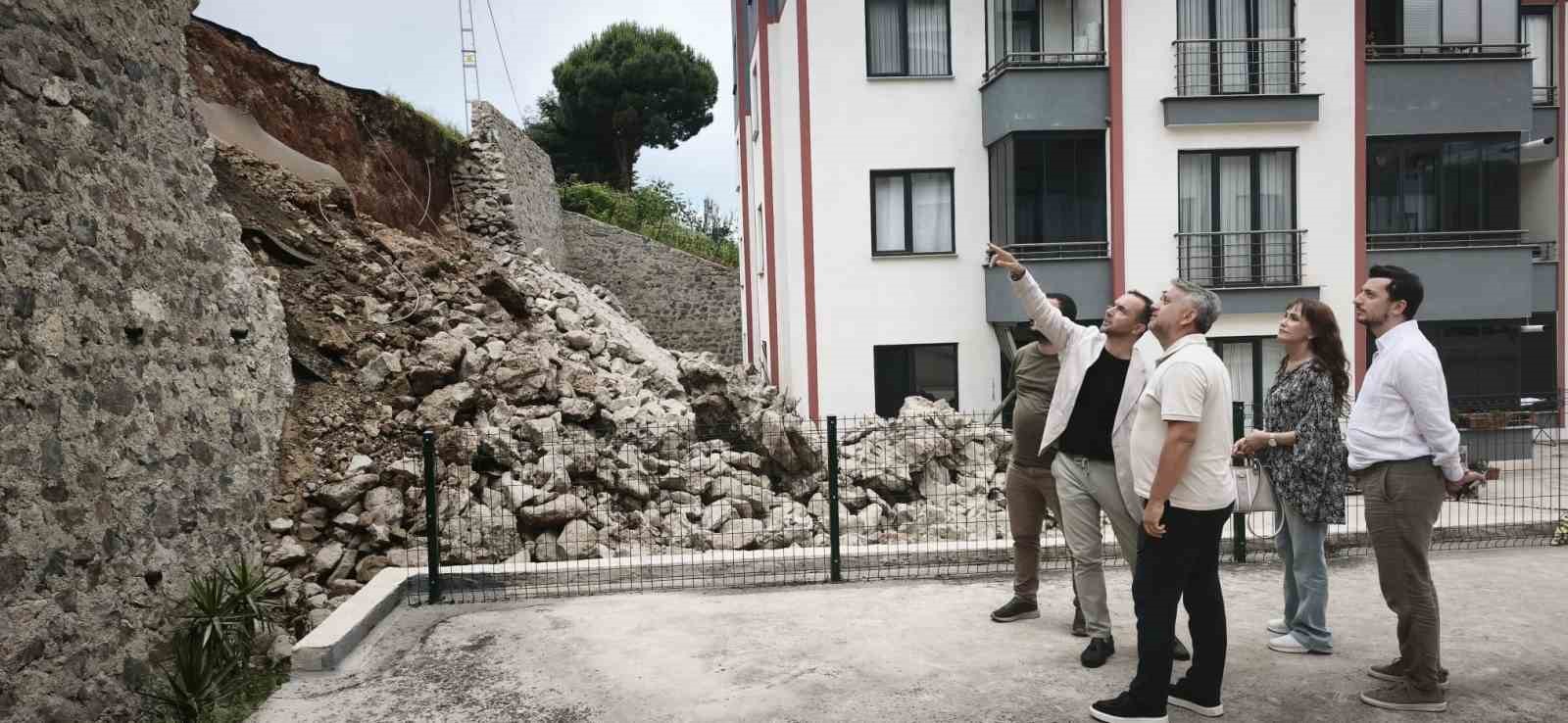 tiryaki trabzondaki tum buyuk olcekli istinat duvarlari incelenmeli 0 C6aamCkb