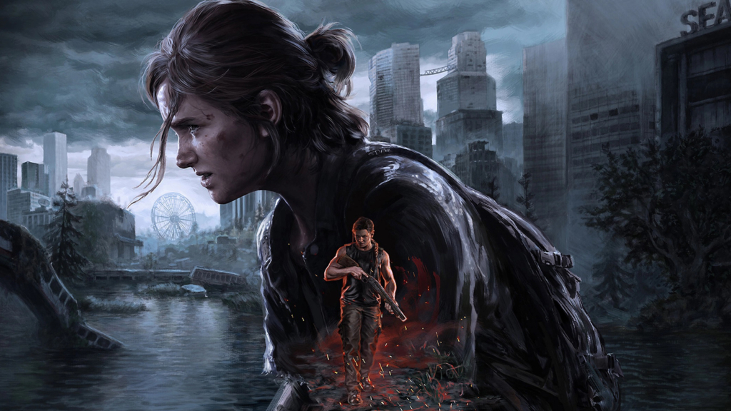 The Last Of Us Part 2 Remastered nasıl oynanır?