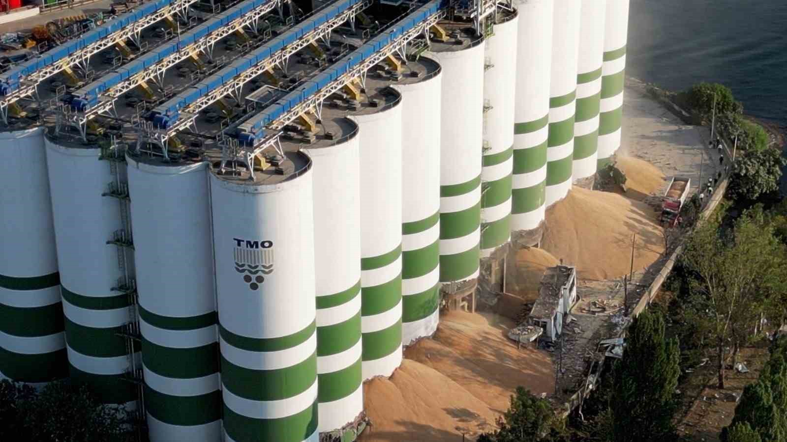 tmo silolarindaki patlama davasinda saniklara 15 yila kadar hapis talebi 0 sGXVC5By