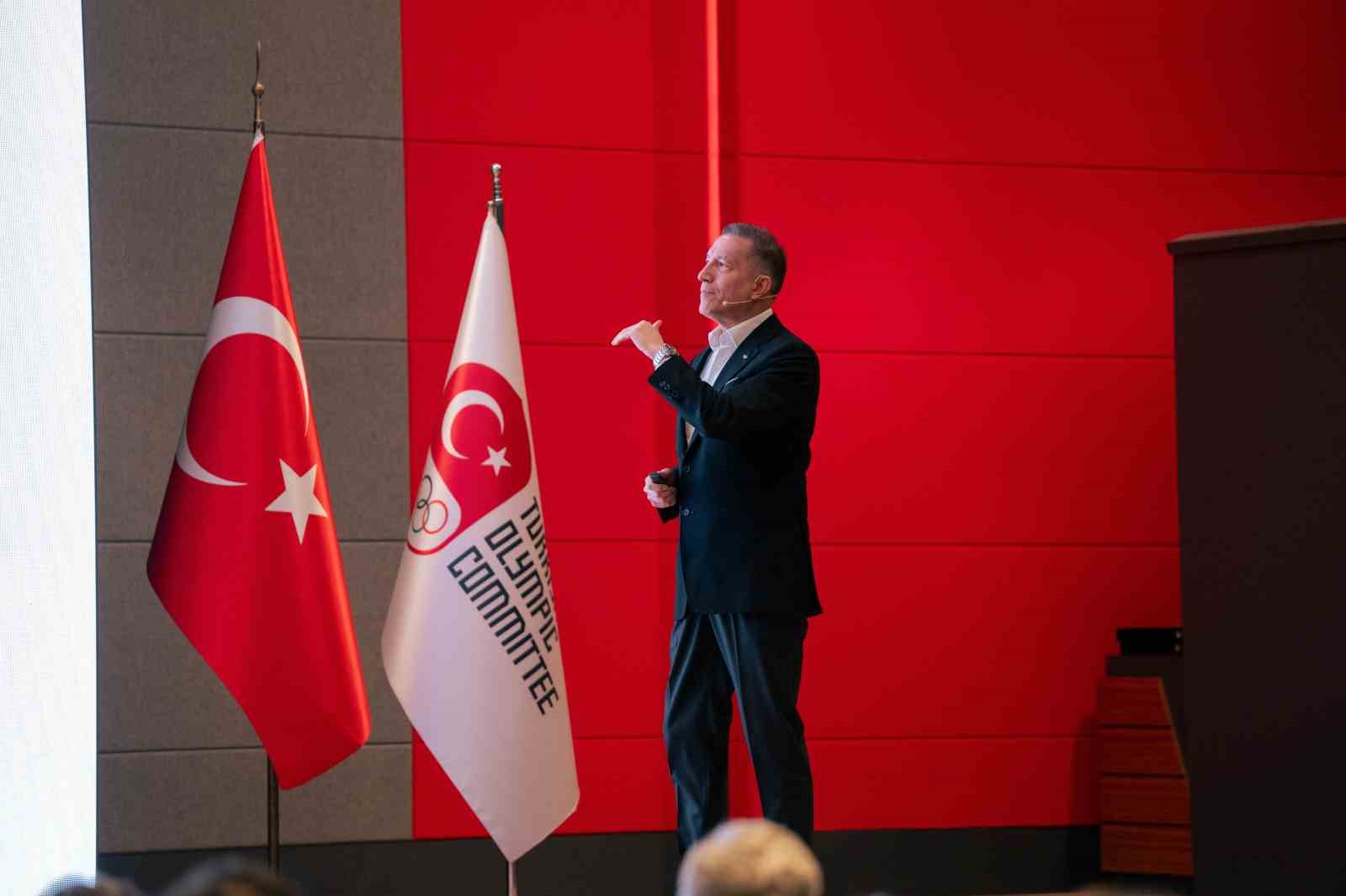 tmok kultur sanat ve spor komisyonu turkiyenin onde gelen sanat kuruluslariyla bir araya geldi M2zCdnWL
