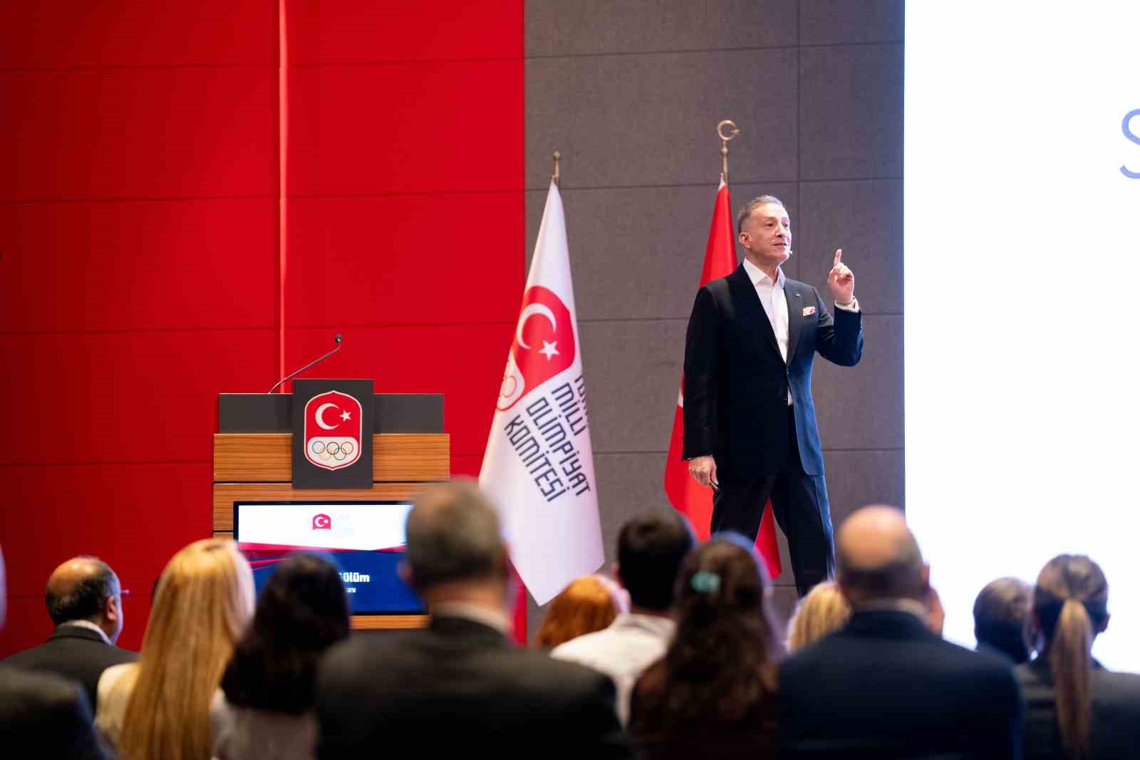 tmok spor kulturu ve calisma grubu ilk degerlendirme toplantisini olimpiyatevinde duzenledi 1 WIwpatwM