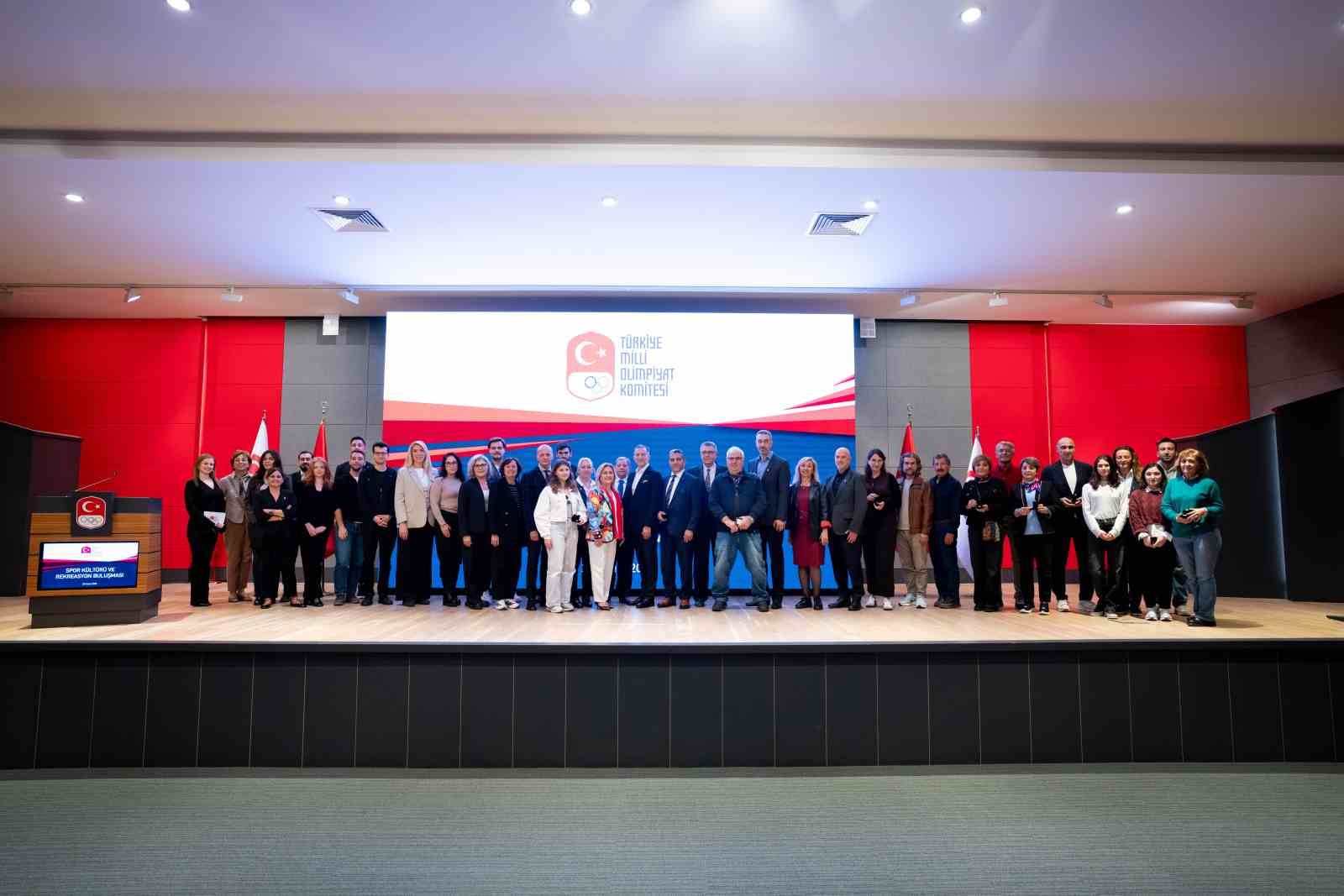 tmok spor kulturu ve calisma grubu ilk degerlendirme toplantisini olimpiyatevinde duzenledi 4