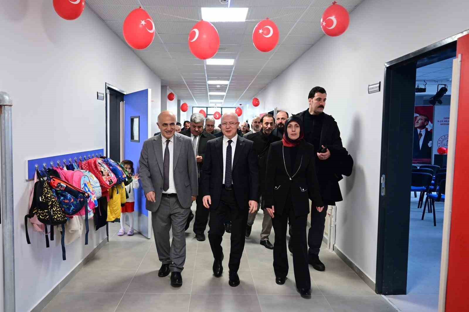 tobb anaokulu hizmete girdi 2 6h5iYnnU