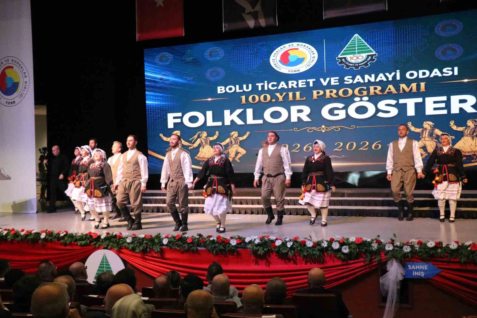 TOBB Başkanı Hisarcıklıoğlu: "Babanın oğula kefil olmadığı yerde biz kefil oluyoruz" 6 tobb baskani hisarciklioglu babanin ogula kefil olmadigi yerde biz kefil oluyoruz 2 B2TCgd2U
