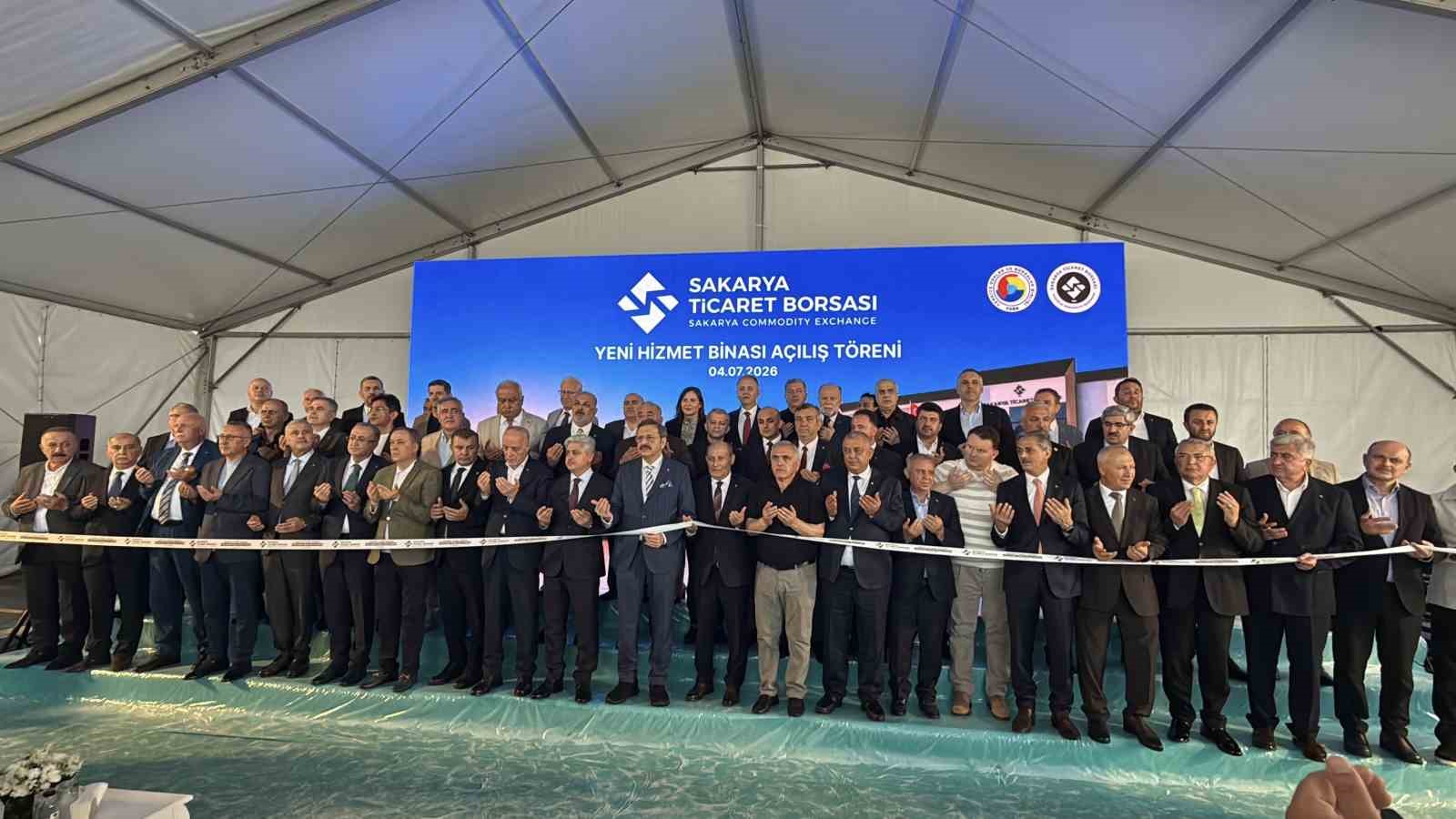 tobb baskani hisarciklioglu dunyada kim lider olacak derseniz dunyayi doyuranlar lider olacak 0