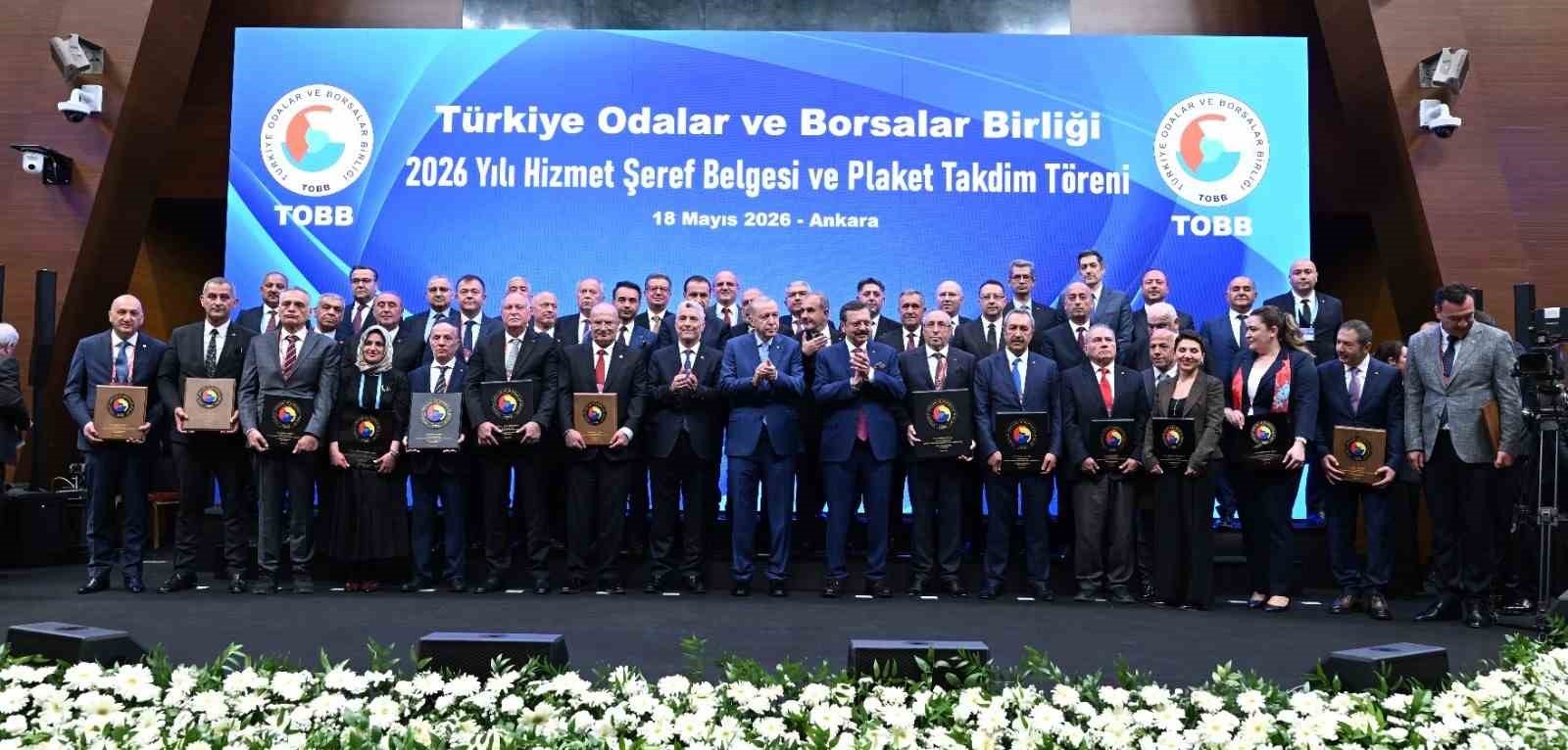 tobb baskani hisarciklioglu is dunyamizin en buyuk sikintisi finansmana erisim 1 63EwQjFL