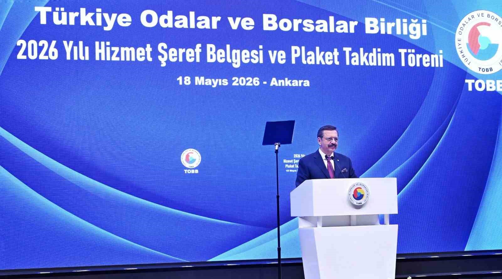 tobb baskani hisarciklioglu is dunyamizin en buyuk sikintisi finansmana erisim 2 AsIAiwJL