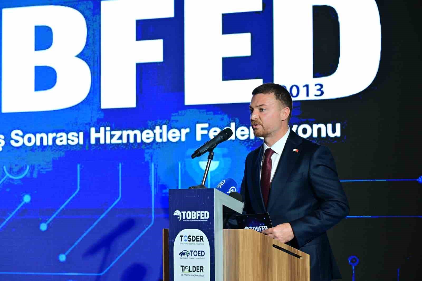 tobfed olagan genel kurulu ve sektorel paylasim toplantisi gerceklestirildi 1 1ahFY5ju