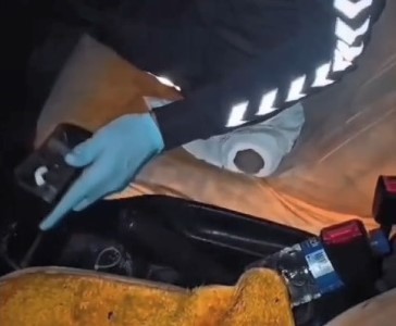 tofas otomobili uyusturucu zulasi yaptilar 1 EOG1gLnA