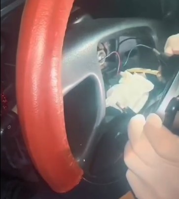 tofas otomobili uyusturucu zulasi yaptilar 2 iNbOONA3