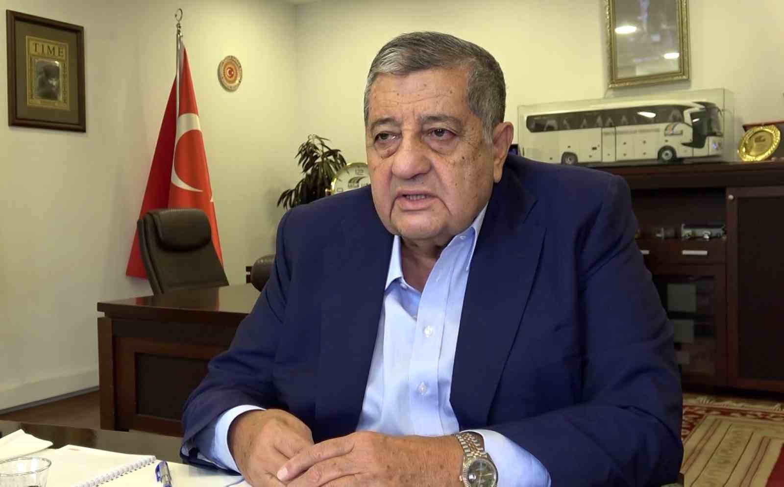 TOFED Başkanı Birol Özcan’dan şehirlerarası korsan yolcu taşımacılığı tepkisi 4 tofed baskani birol ozcandan sehirlerarasi korsan yolcu tasimaciligi tepkisi 0 H5pdpuLG