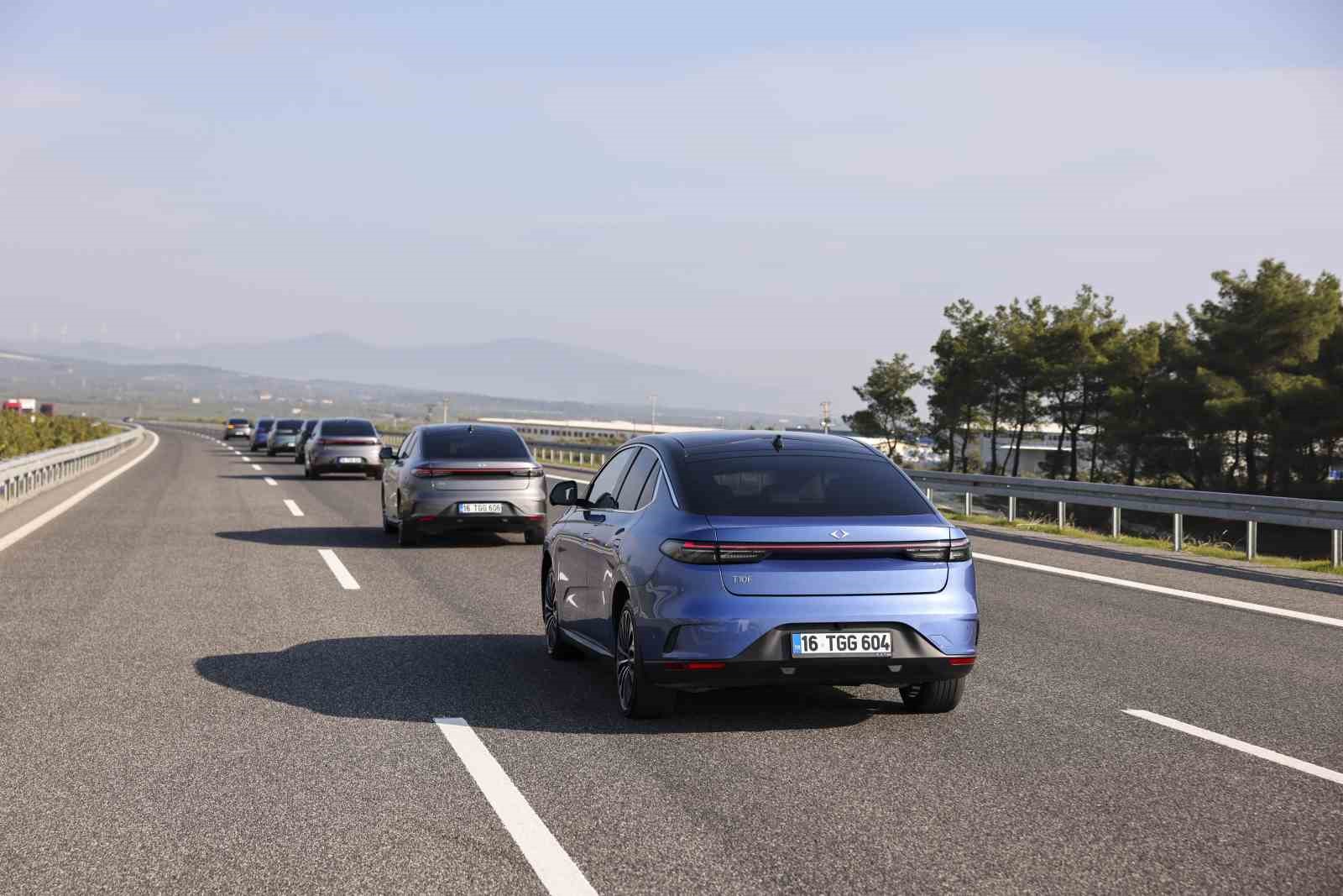 togg t10f tek depo sarjla istanbuldan izmire ulasti 11 jm9yficn
