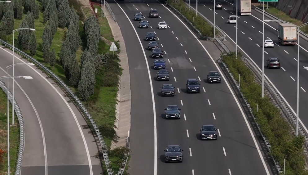 togg t10f tek depo sarjla istanbuldan izmire ulasti 3 5z6ODZs2