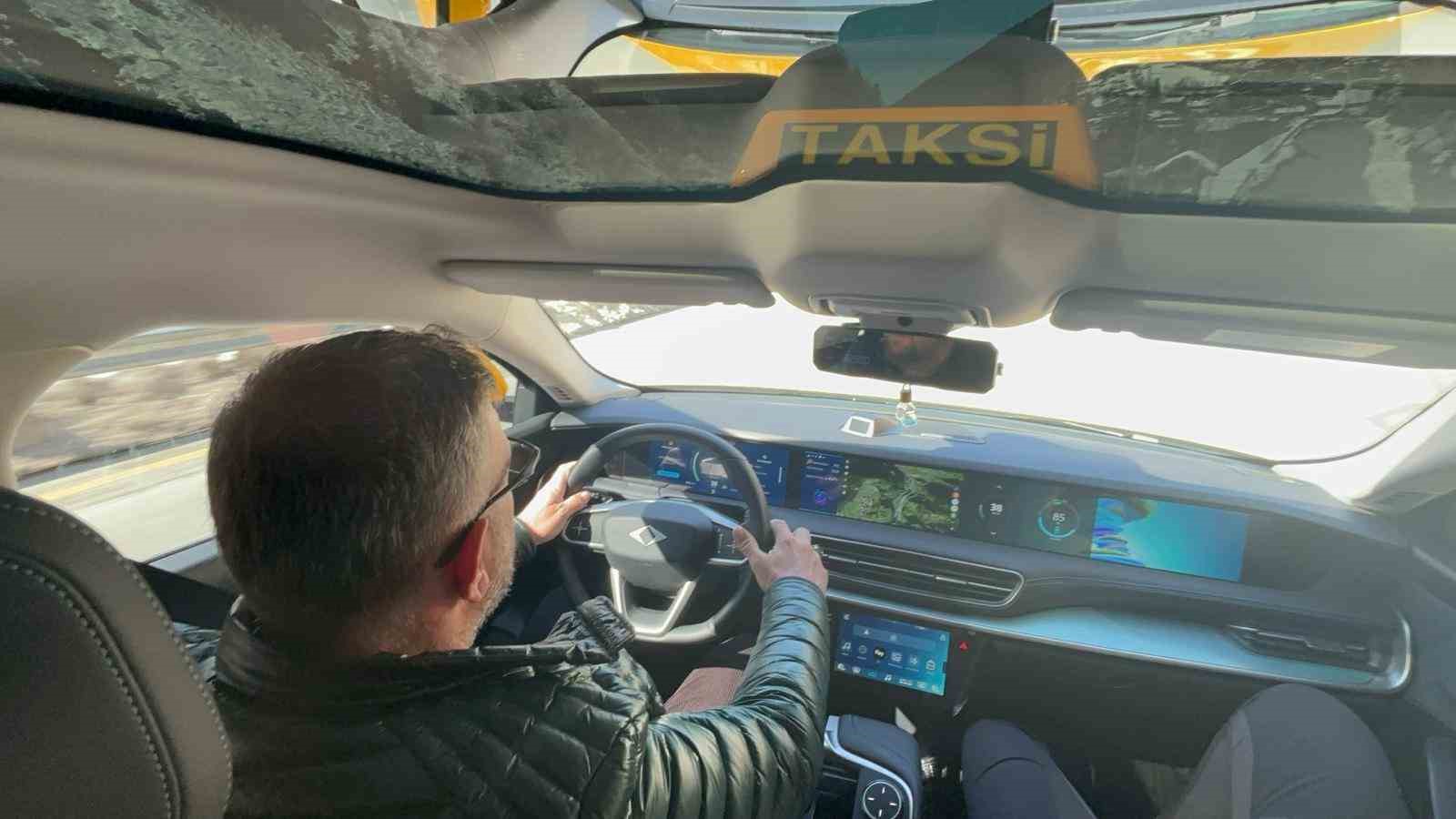 togg taksi karadeniz yollarinda 8 zp6yGWUr